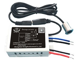 交流手扫乐鱼注册大厅-乐鱼（中国）(ON/OFF) XD-910