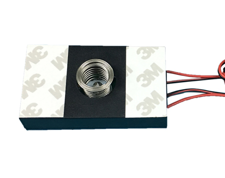 超薄灯镜触摸乐鱼注册大厅-乐鱼（中国） XD-626