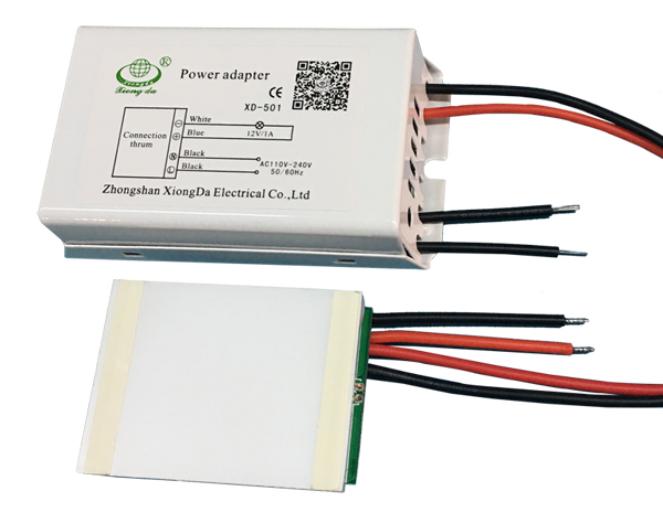 LED镜灯触摸乐鱼注册大厅-乐鱼（中国）(ON/OFF) XD-631