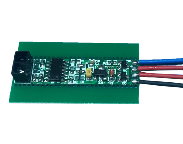 手扫模块乐鱼注册大厅-乐鱼（中国）(ON/OFF) MO-912