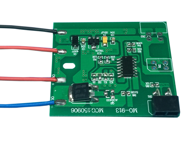 手扫模块乐鱼注册大厅-乐鱼（中国）(ON/OFF) MO-913