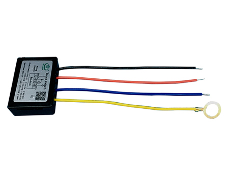 LED灯具触摸乐鱼注册大厅-乐鱼（中国）(ON/OFF) XD-613