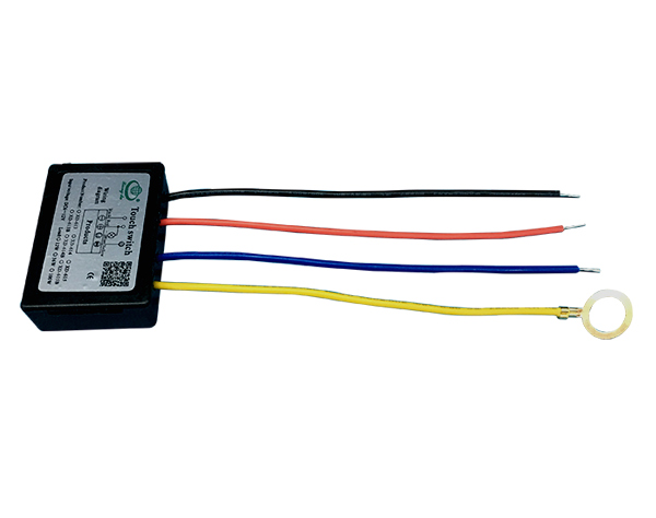 LED触摸乐鱼注册大厅-乐鱼（中国）(无级调光) XD-614