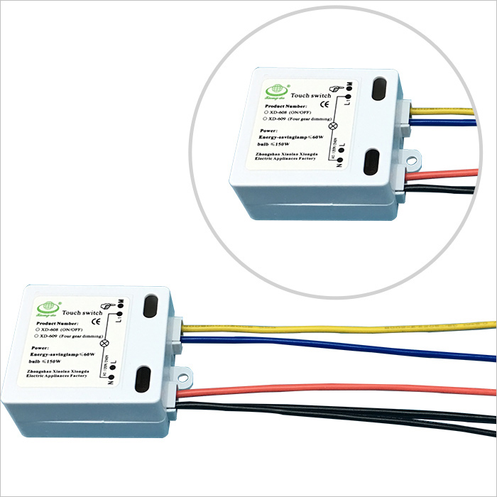 台灯ON-OFF触摸乐鱼注册大厅-乐鱼（中国）