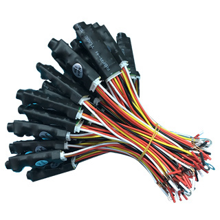 LED灯镜触摸乐鱼注册大厅-乐鱼（中国） XD-611A