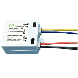 LED灯镜触摸乐鱼注册大厅-乐鱼（中国） XD-608