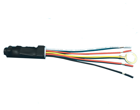 1档触摸乐鱼注册大厅-乐鱼（中国）(节能灯、光管)XD-612