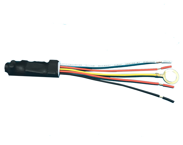 1档触摸乐鱼注册大厅-乐鱼（中国）(节能灯、光管)XD-612