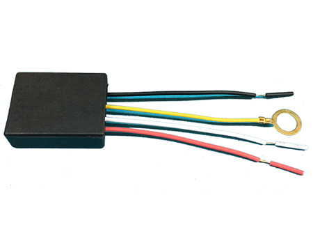 1档触摸乐鱼注册大厅-乐鱼（中国）(节能灯、光管)XD-901