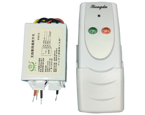 灯具遥控乐鱼注册大厅-乐鱼（中国）-YK101C