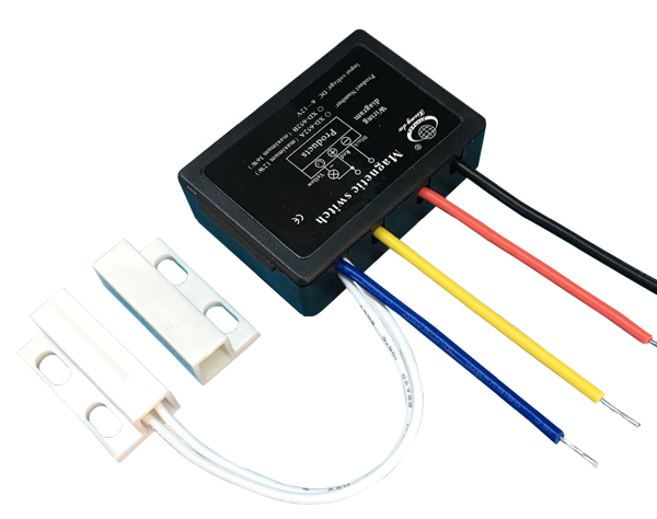 门磁乐鱼注册大厅-乐鱼（中国）-XD-653（直流）