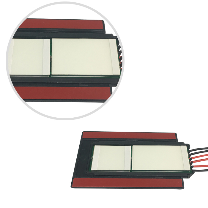 LED灯镜触摸乐鱼注册大厅-乐鱼（中国）XD-632B