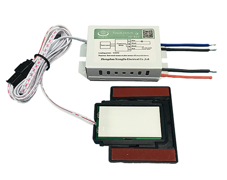 卫浴镜专用触摸乐鱼注册大厅-乐鱼（中国）XD-625