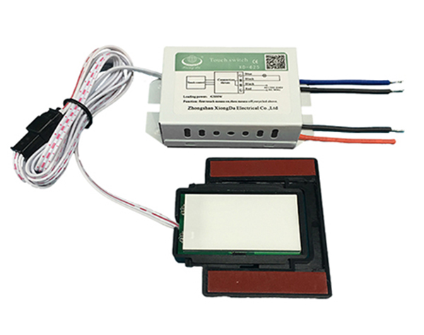 卫浴镜专用触摸乐鱼注册大厅-乐鱼（中国）XD-625