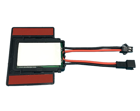 浴室镜触摸乐鱼注册大厅-乐鱼（中国）(ON/OFF)XD-625B