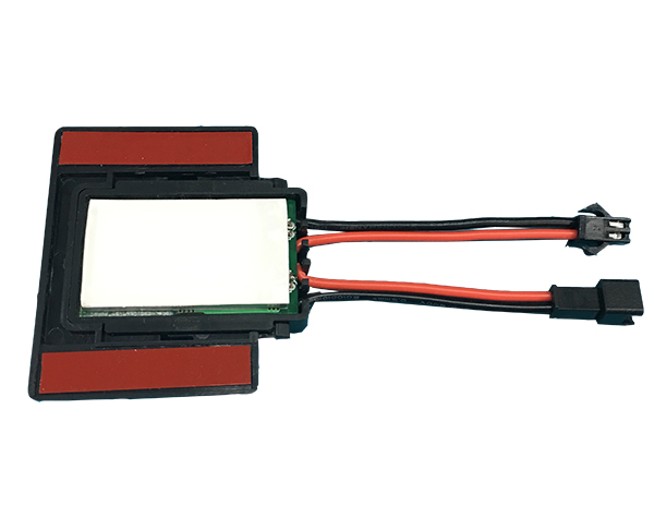 浴室镜触摸乐鱼注册大厅-乐鱼（中国）(ON/OFF)XD-625B