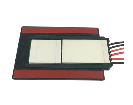 LED灯镜触摸乐鱼注册大厅-乐鱼（中国）XD-632B