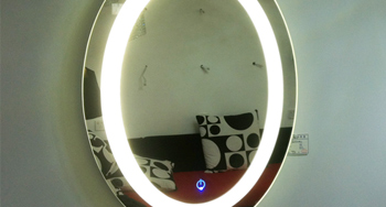 触摸乐鱼注册大厅-乐鱼（中国）板上设计有背景灯