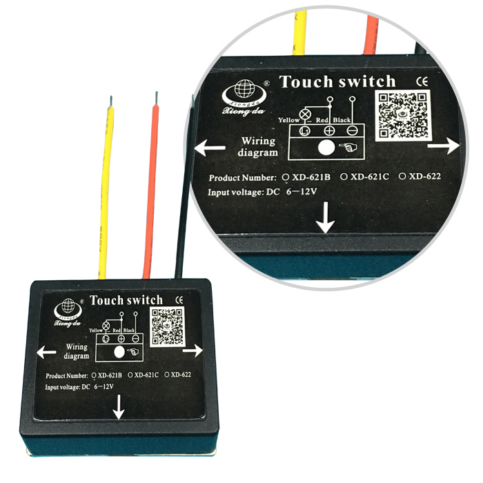 触摸乐鱼注册大厅-乐鱼（中国）XD-621B