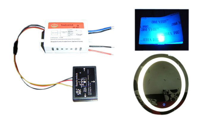 触摸乐鱼注册大厅-乐鱼（中国）XD-621样板展示