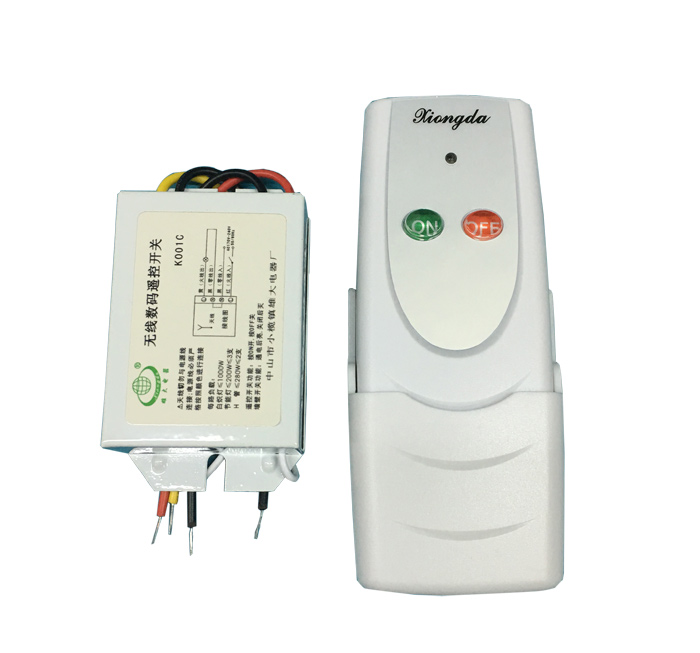 灯具遥控乐鱼注册大厅-乐鱼（中国）-YK101C