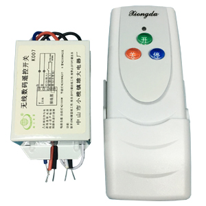 风机遥控乐鱼注册大厅-乐鱼（中国）-YK102C