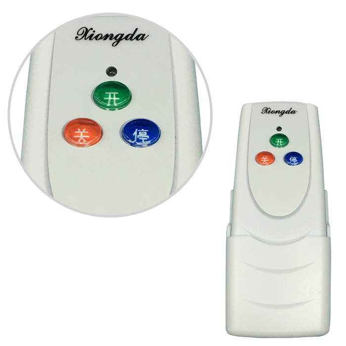 风机遥控乐鱼注册大厅-乐鱼（中国）-YK102C