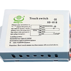 家具触摸乐鱼注册大厅-乐鱼（中国）XD-618