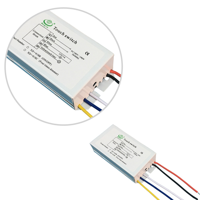 家具触摸乐鱼注册大厅-乐鱼（中国）XD-618B