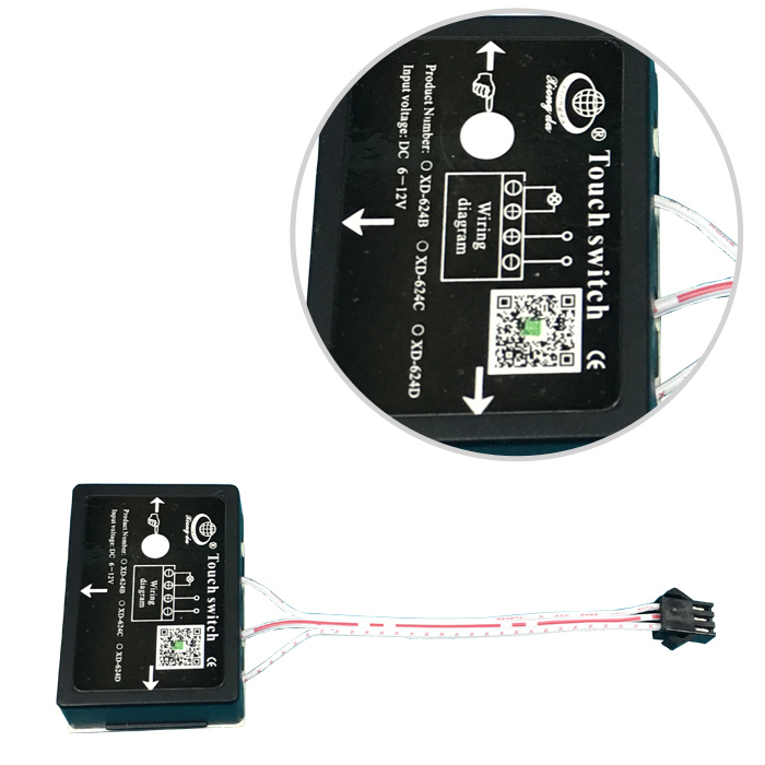 家具触摸乐鱼注册大厅-乐鱼（中国）XD-624