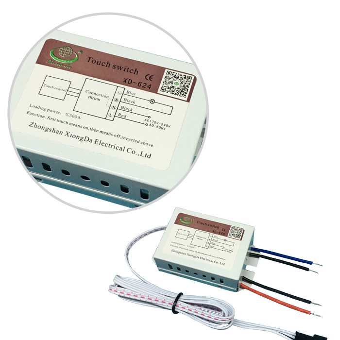 家具触摸乐鱼注册大厅-乐鱼（中国）XD-624